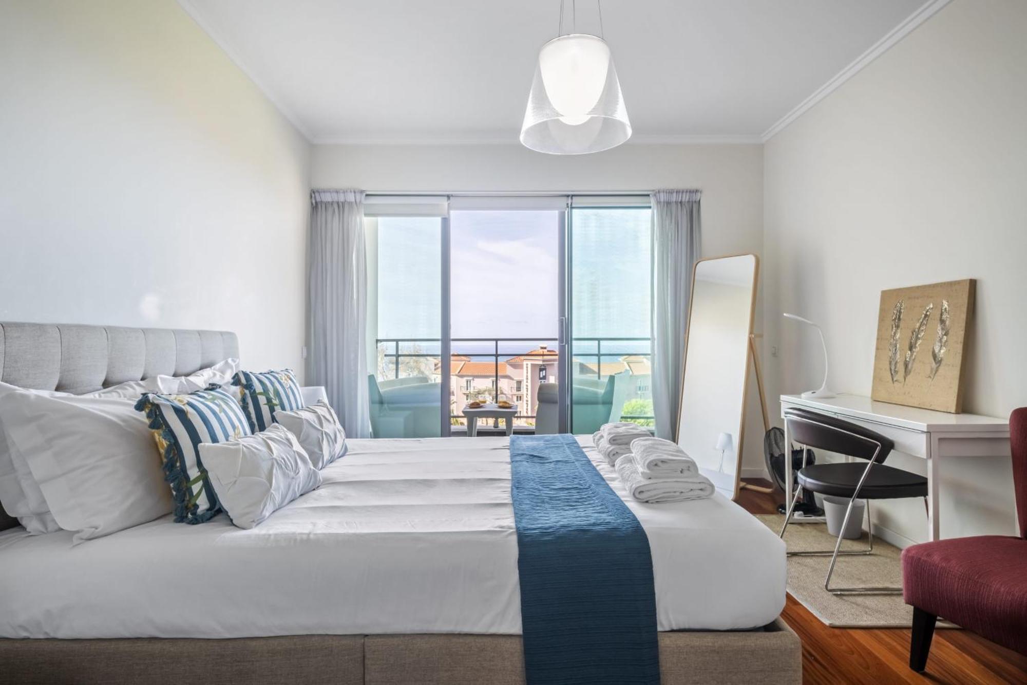 Apartamento Monumental - By WeHost Madeira Funchal (Madeira) Exterior foto