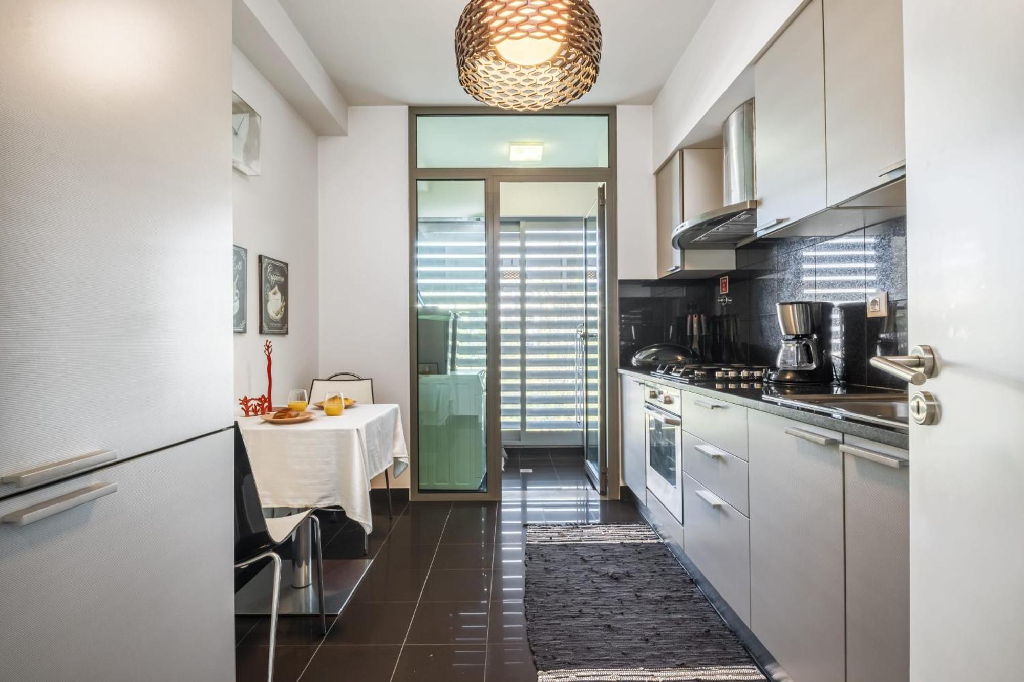 Apartamento Monumental - By WeHost Madeira Funchal (Madeira) Exterior foto
